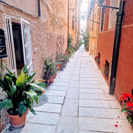 Casa Vacanza Castello Cagliari Esterno foto
