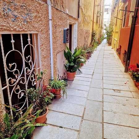 Casa Vacanza Castello Cagliari Esterno foto