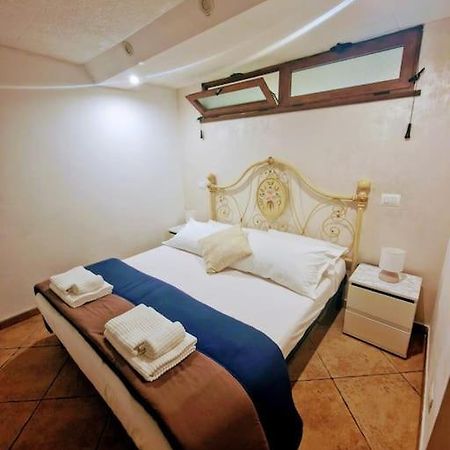 Casa Vacanza Castello Cagliari Esterno foto