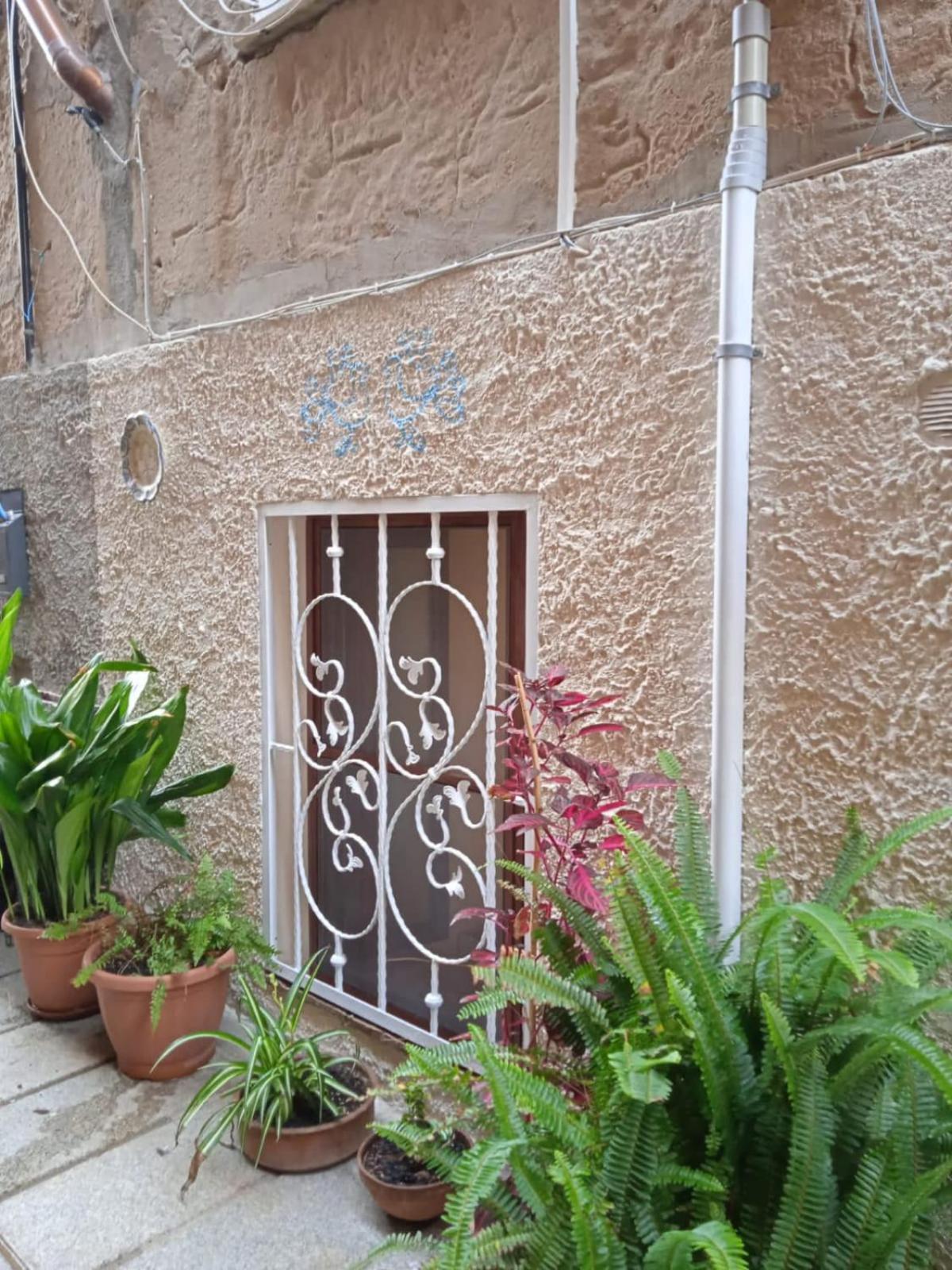 Casa Vacanza Castello Cagliari Esterno foto