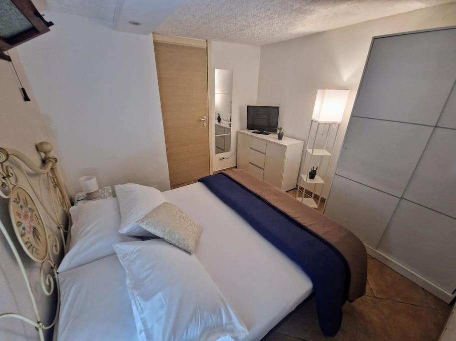 Casa Vacanza Castello Cagliari Esterno foto