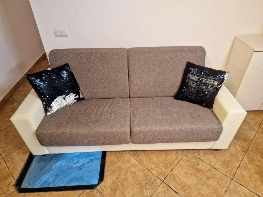 Casa Vacanza Castello Cagliari Esterno foto