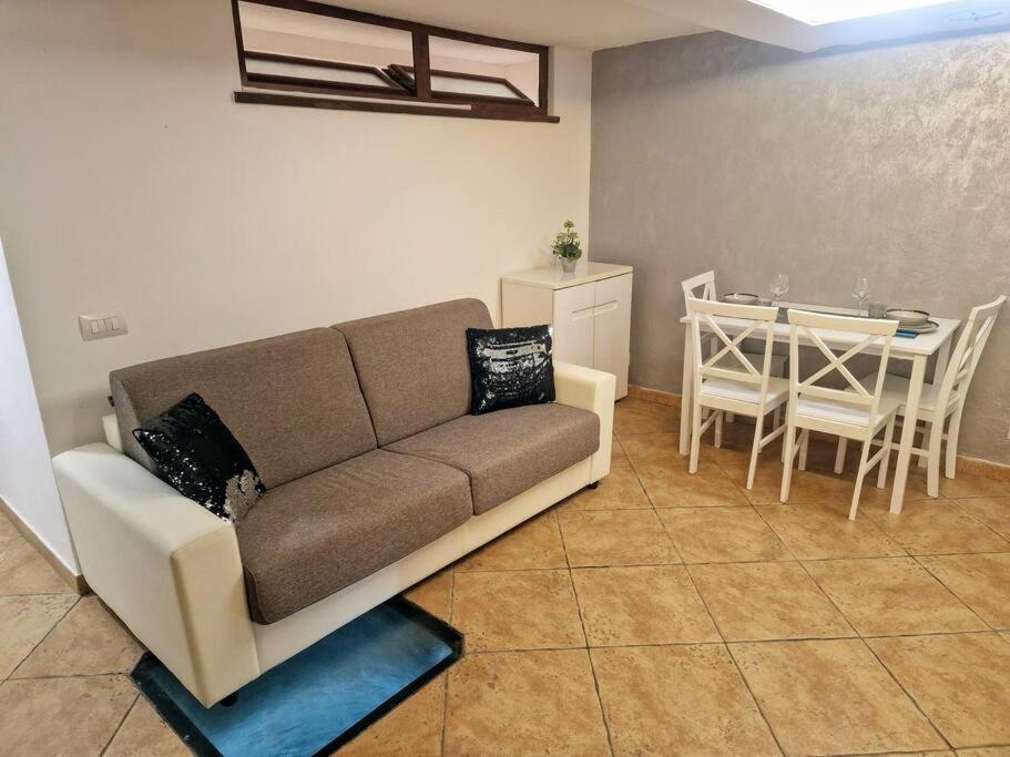 Casa Vacanza Castello Cagliari Esterno foto