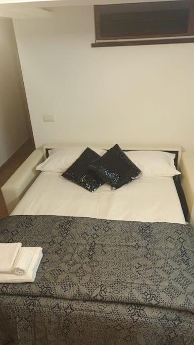 Casa Vacanza Castello Cagliari Esterno foto