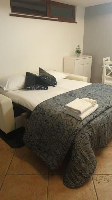 Casa Vacanza Castello Cagliari Esterno foto