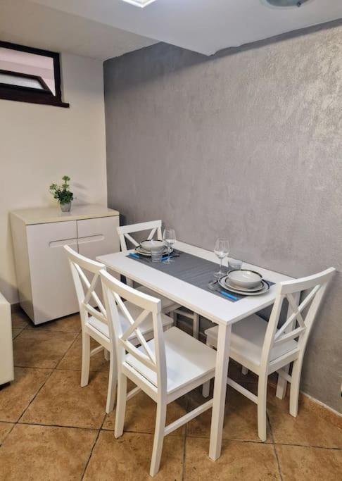 Casa Vacanza Castello Cagliari Esterno foto