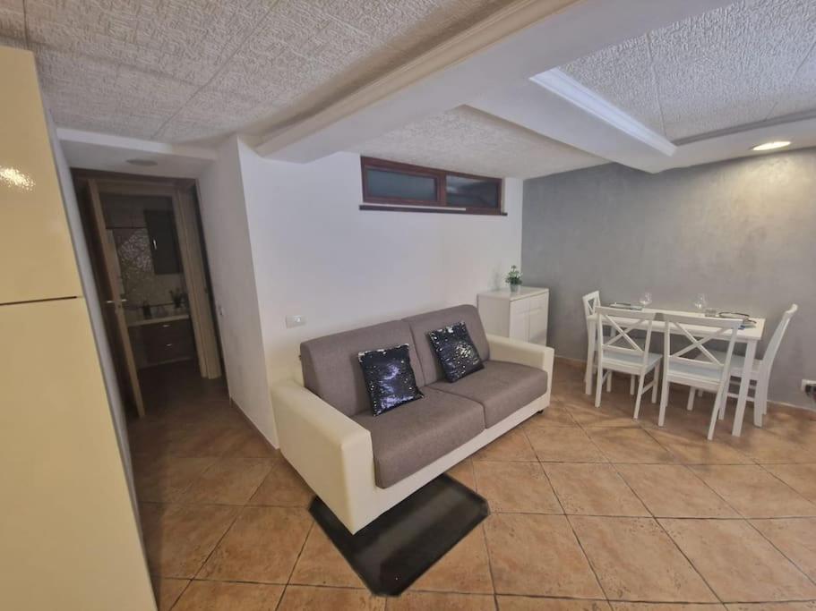 Casa Vacanza Castello Cagliari Esterno foto