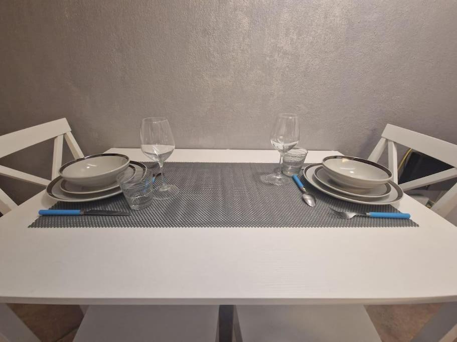 Casa Vacanza Castello Cagliari Esterno foto