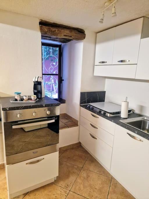 Casa Vacanza Castello Cagliari Esterno foto