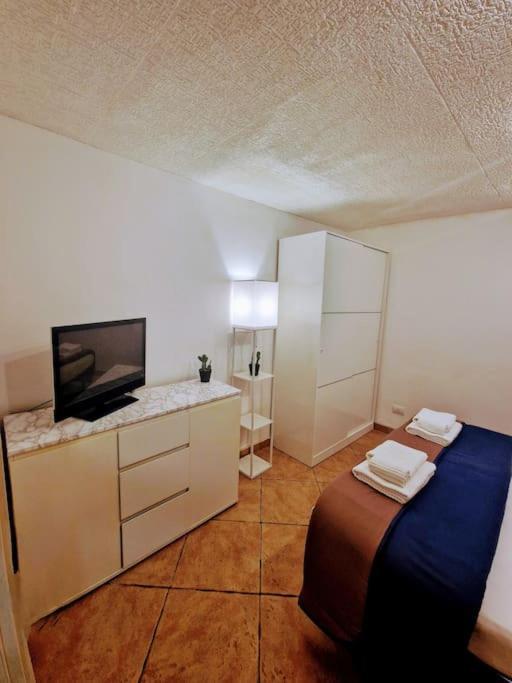 Casa Vacanza Castello Cagliari Esterno foto