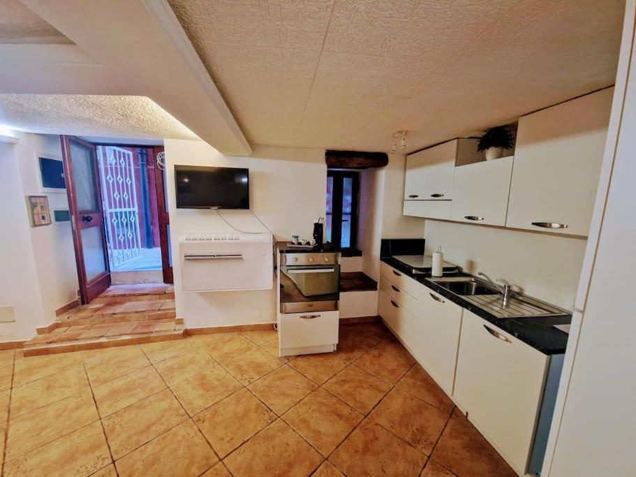 Casa Vacanza Castello Cagliari Esterno foto
