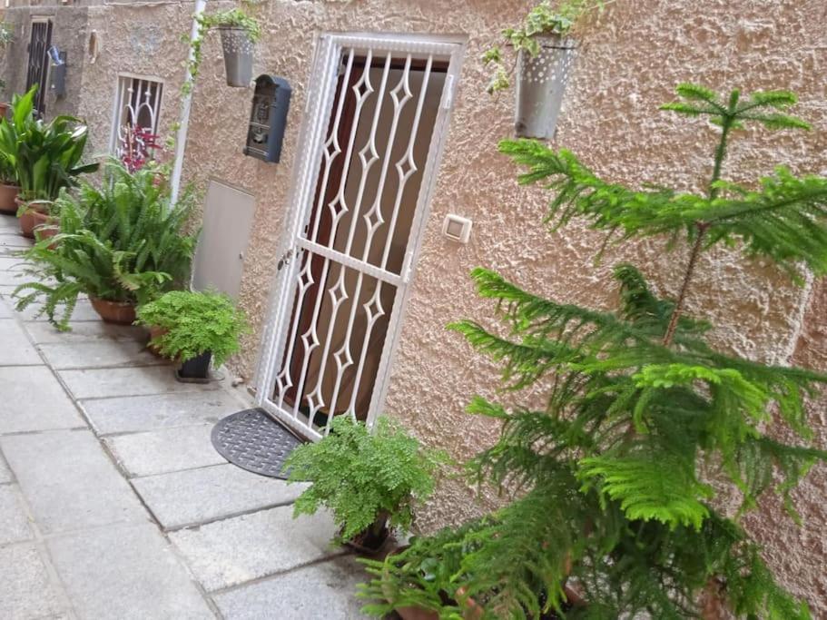 Casa Vacanza Castello Cagliari Esterno foto