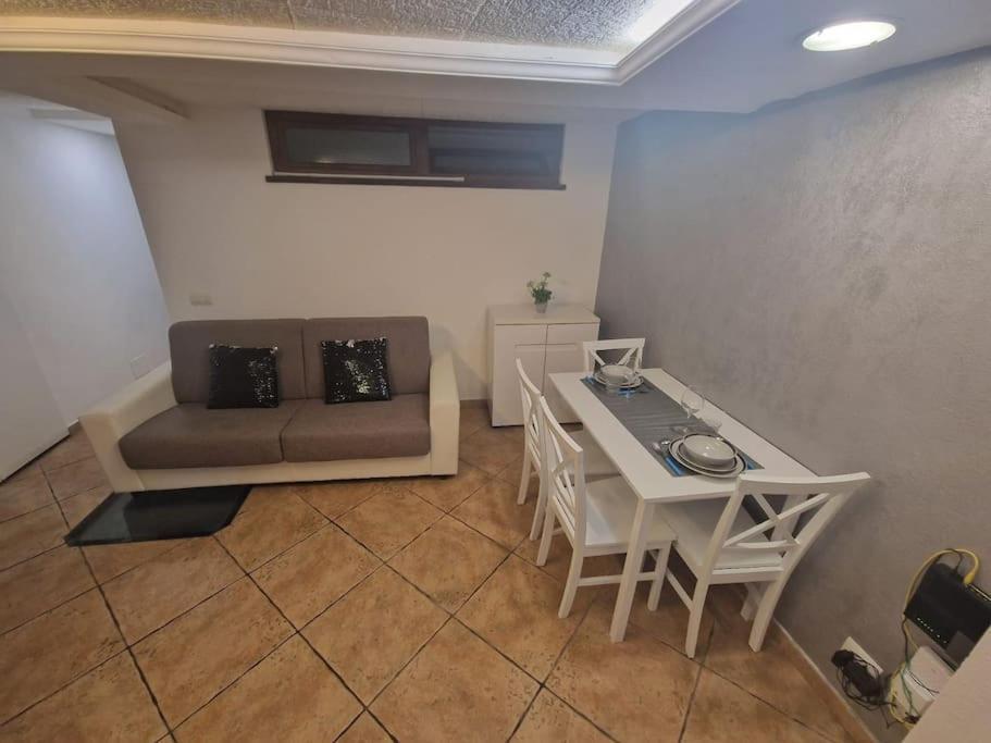 Casa Vacanza Castello Cagliari Esterno foto