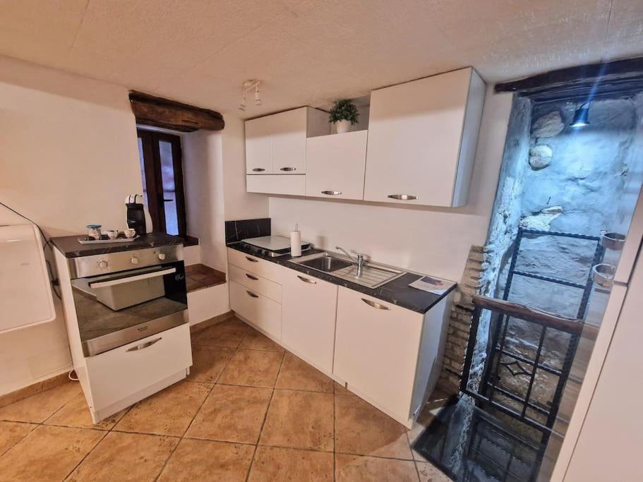 Casa Vacanza Castello Cagliari Esterno foto