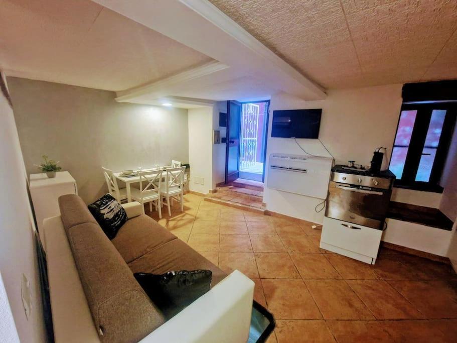 Casa Vacanza Castello Cagliari Esterno foto