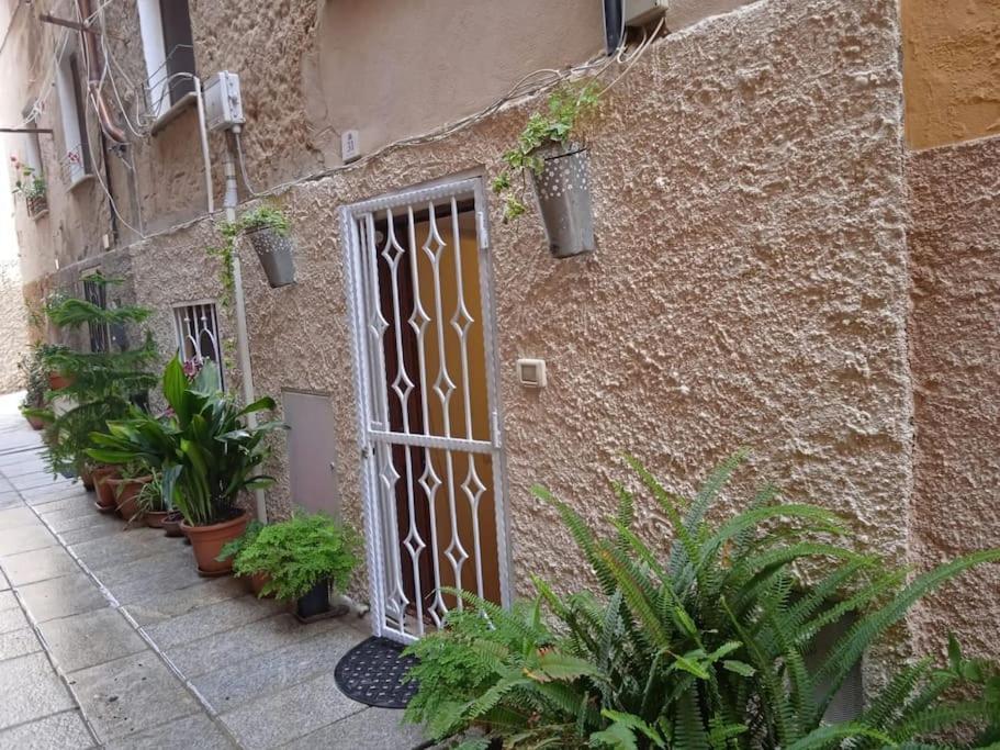 Casa Vacanza Castello Cagliari Esterno foto